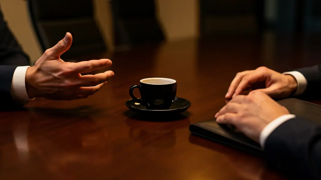 Strategy session detail