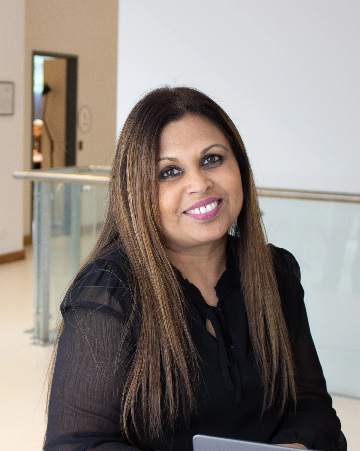 Dr Paula Rebeiro