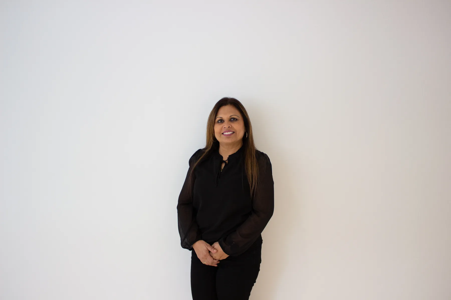Dr Paula Rebeiro